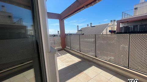 Photo 3 of Attic for sale in San Ramón - Monte de Piedad, Xirivella