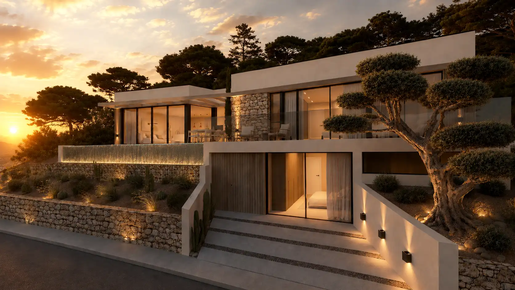 House with pool for sale in Sa Riera - Sa Fontansa, imagen 8