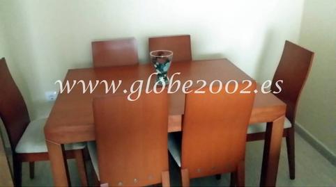 Foto 5 de Pis de lloguer a Núcleo urbano, Cádiz