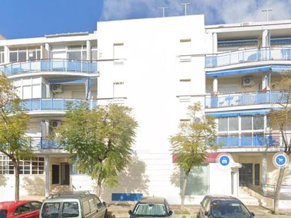 Exterior view of Flat for sale in Jerez de la Frontera