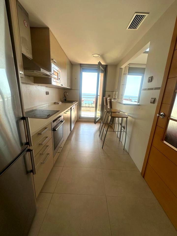 Cuina de Pis de lloguer en Oropesa del Mar / Orpesa