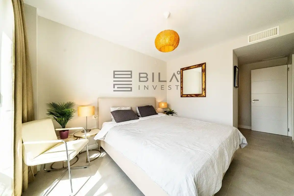 Piso con piscina en venta en Aralia, imagen 19