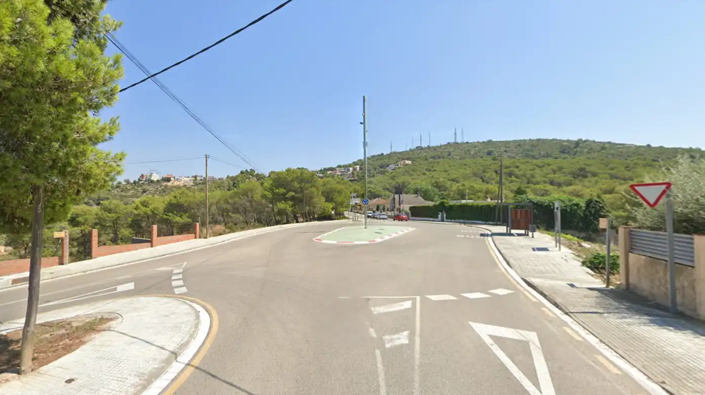 Terreno residencial en venta en Avinguda California, imagen 15