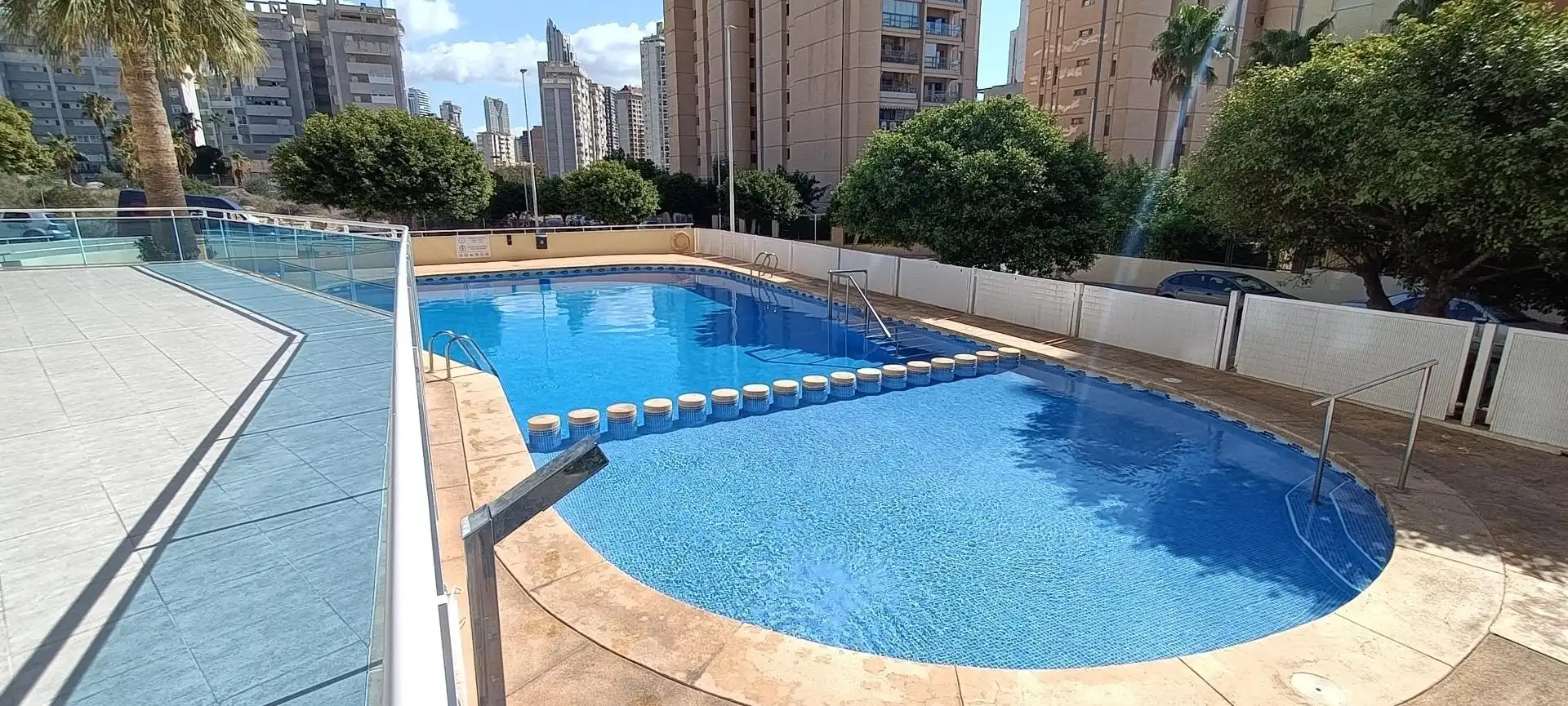 Wohnung mit Terrasse zum Verkauf in La Cala de Villajoyosa, imagen 28