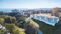 Vista exterior de Apartament en venda en Fuengirola amb Terrassa