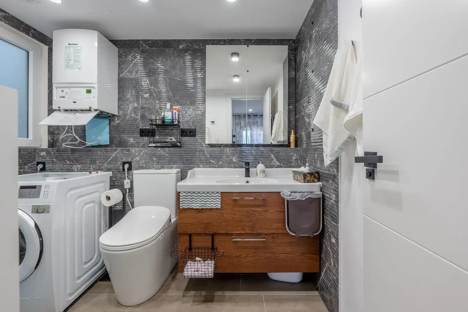 Appartamento con piscina in vendita a L'Estany, imagen 23