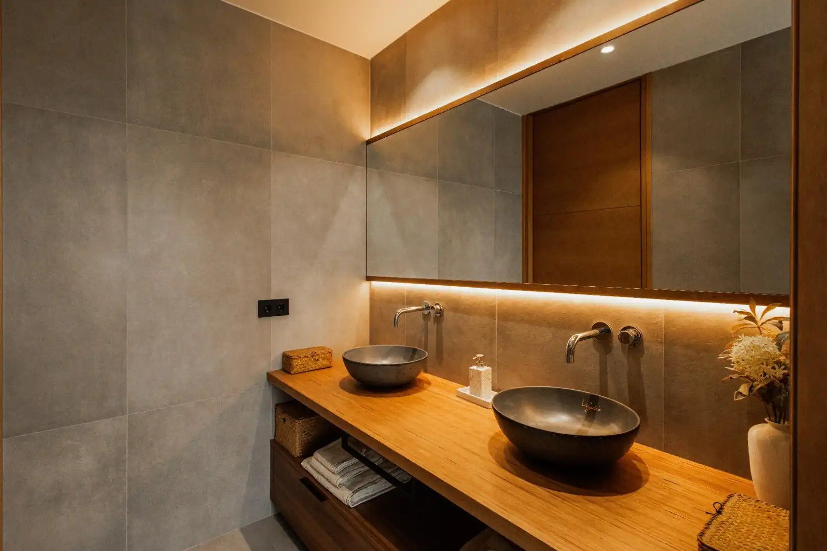 Detached house with pool for sale in Casco Urbano, imagen 35