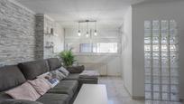 Living room of Flat for sale in Sabadell  with Air Conditioner, Heating and Terrace