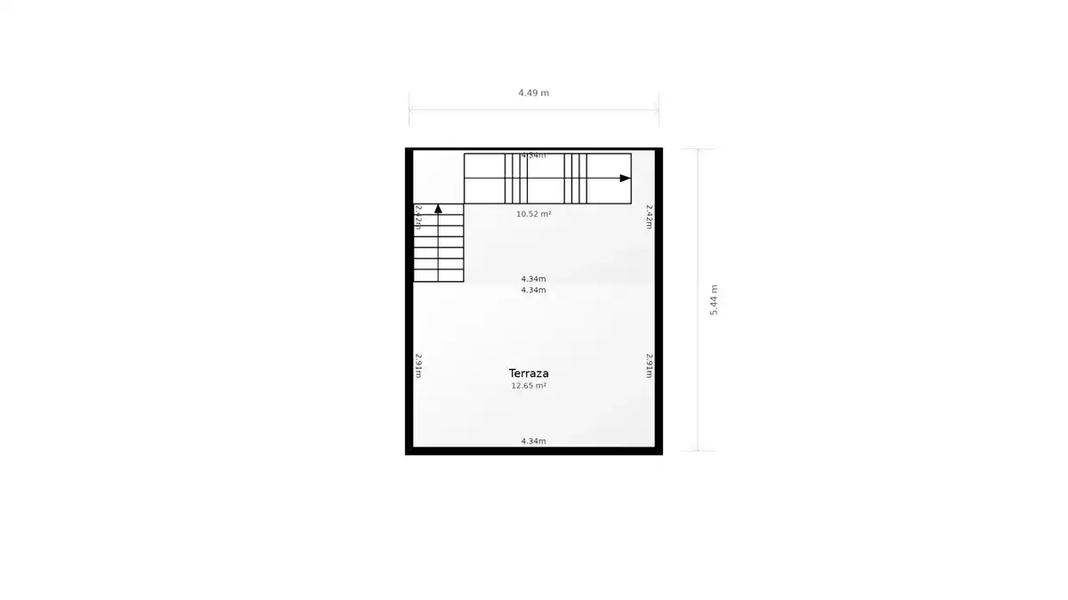 Planta baixa en venda en Canet de Mar amb Aire condicionat, Parquet i Terrassa