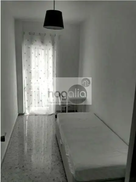 Pis amb ascensor de lloguer a Nervión, imagen 12
