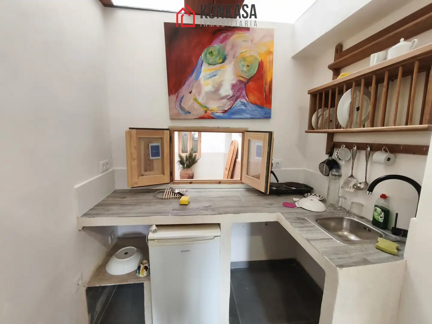 Flat for sale in Bornos, imagen 6