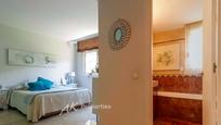 Bedroom of Single-family semi-detached for sale in Gavà  with Private garden, Storage room and Swimming Pool