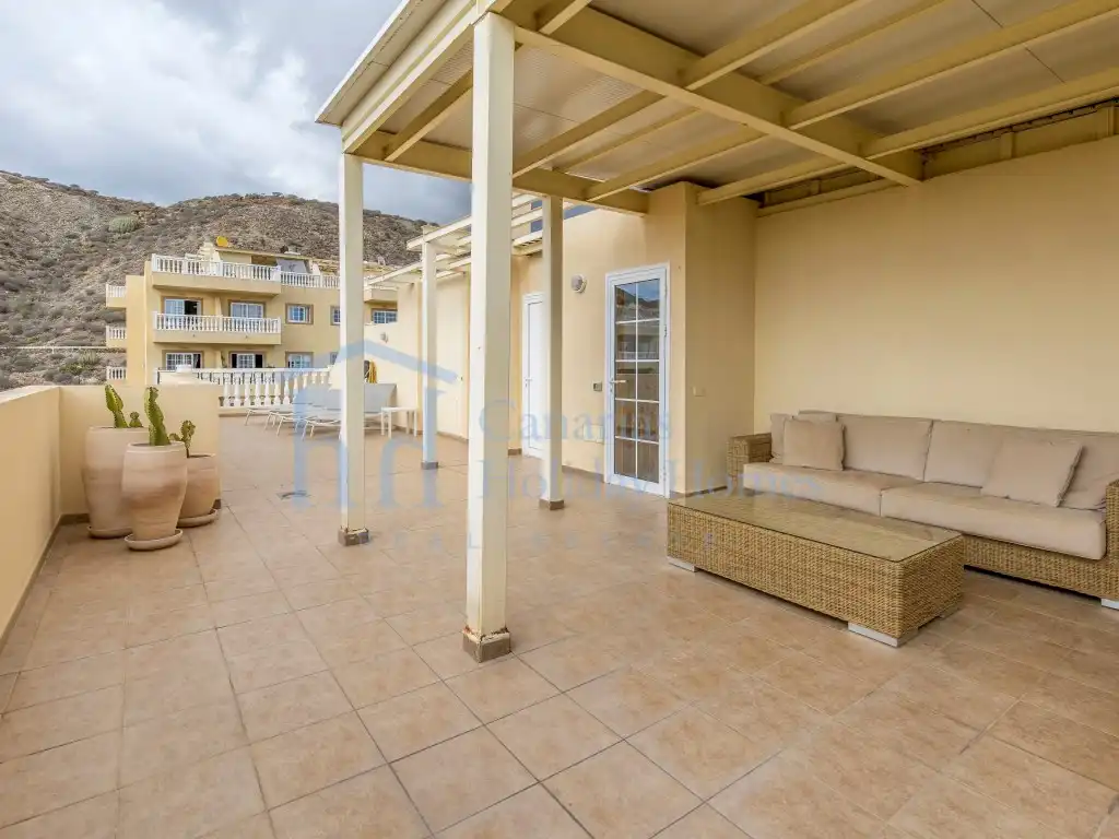 Penthouse with pool for sale in Calle Jilguero, imagen 12