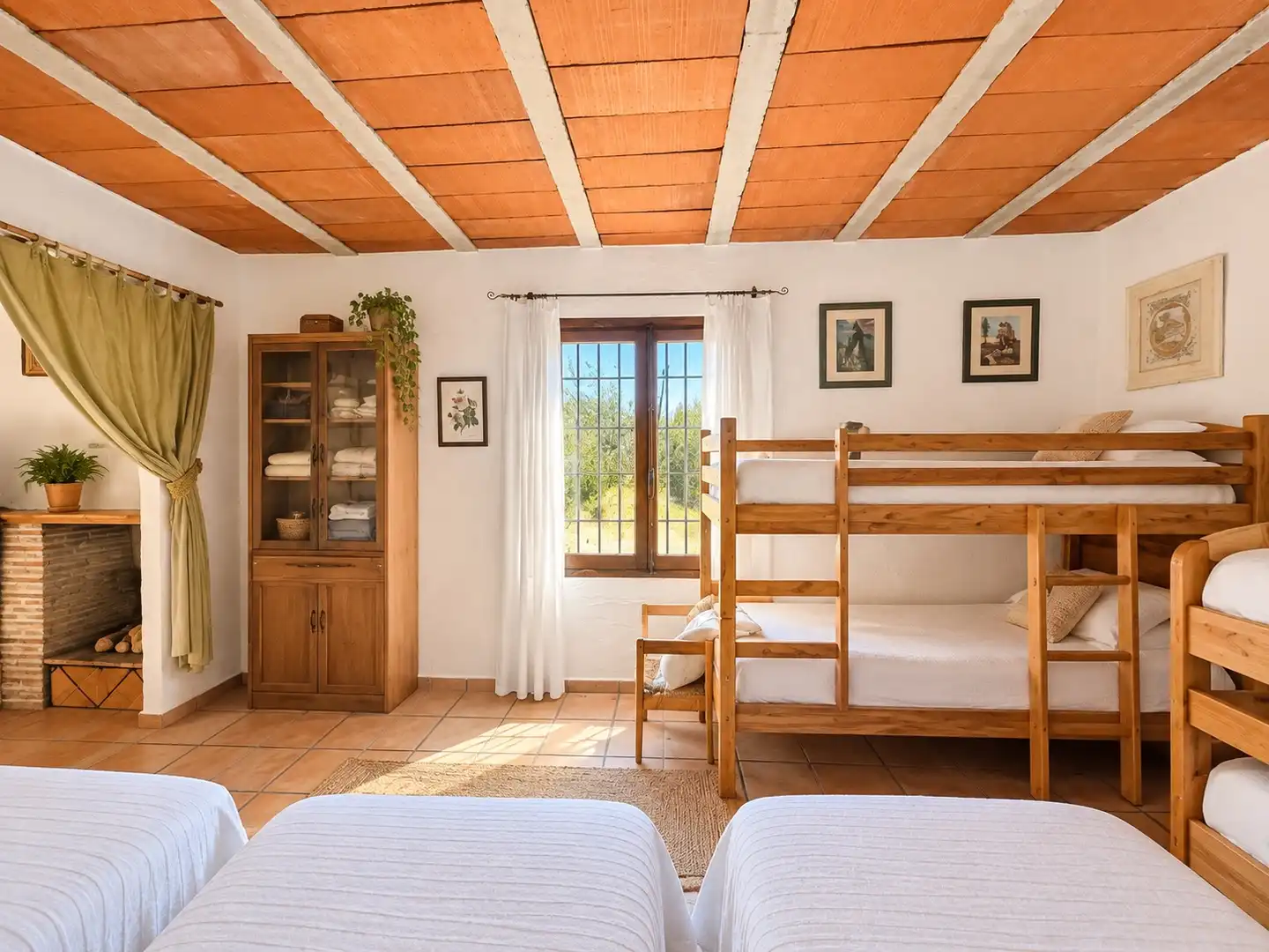 Maison rustique à vendre à Altea ciudad, imagen 15