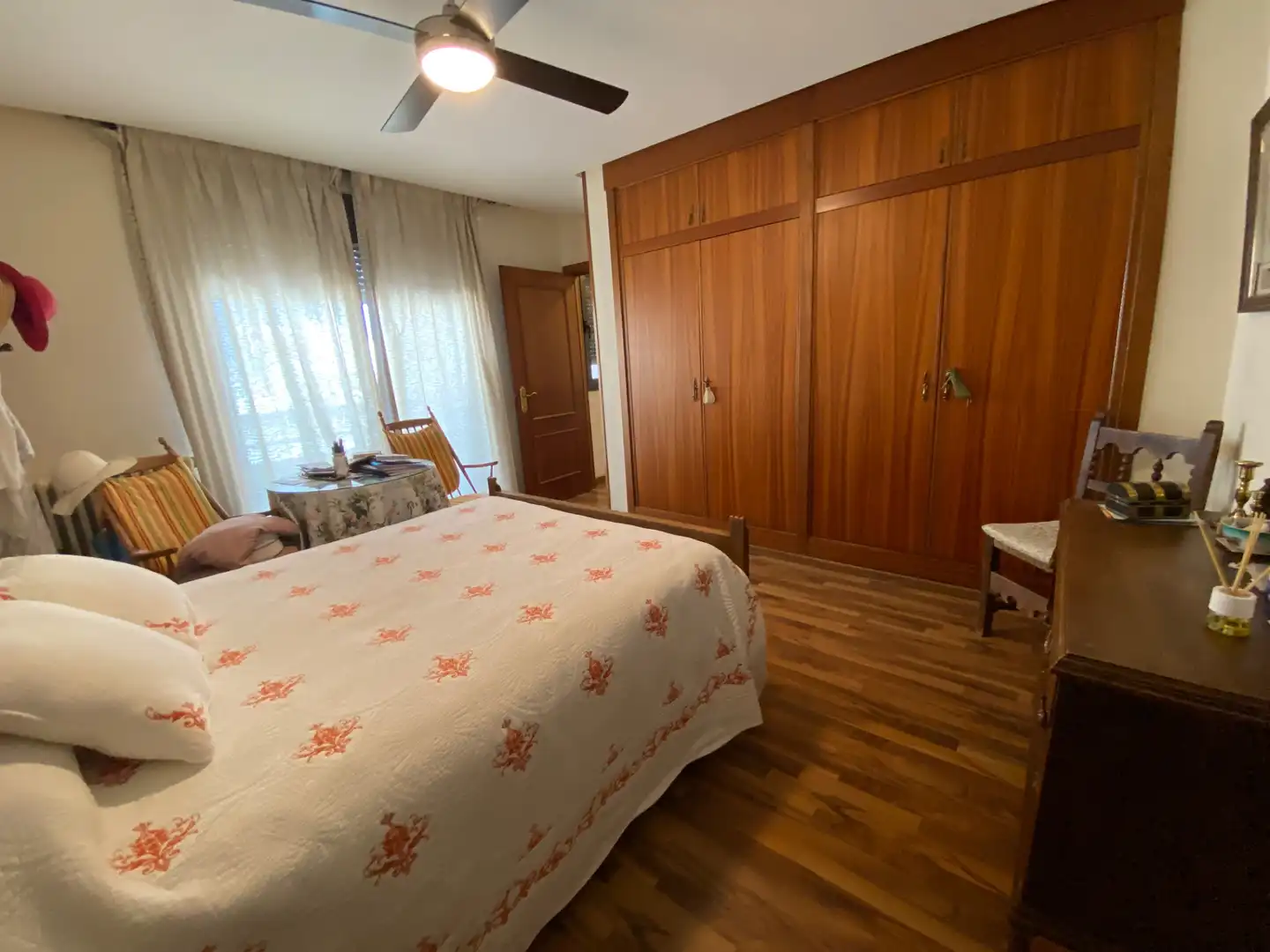Dormitori de Pis en venda en Ciudad Real amb Aire condicionat, Calefacció i Parquet