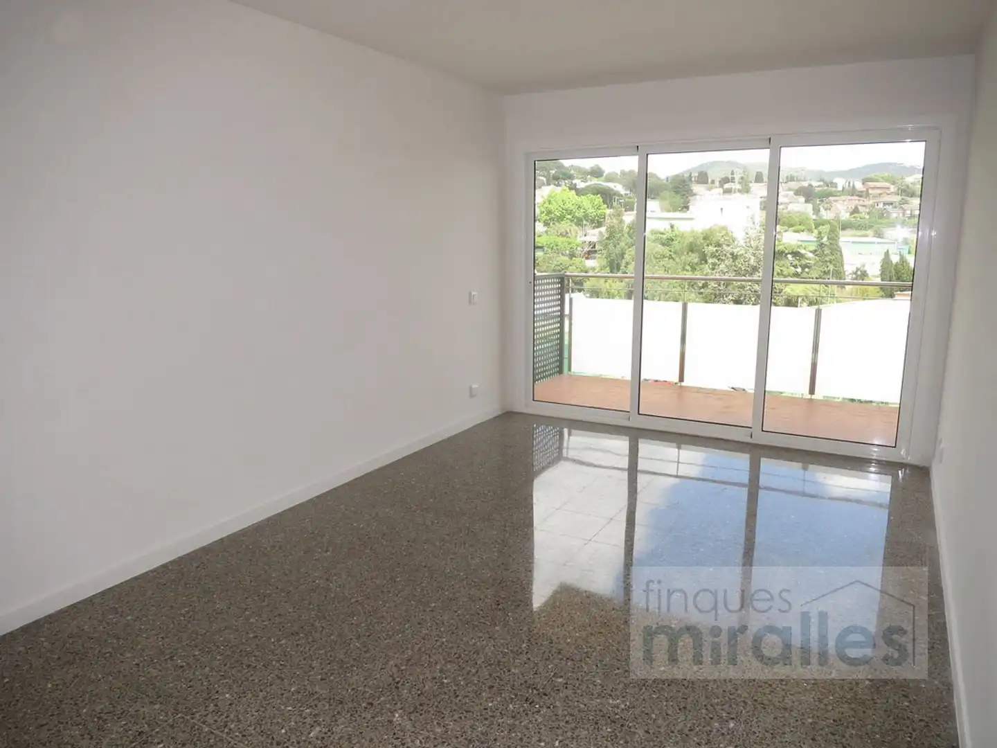 Piso de alquiler en Vilassar de Dalt
