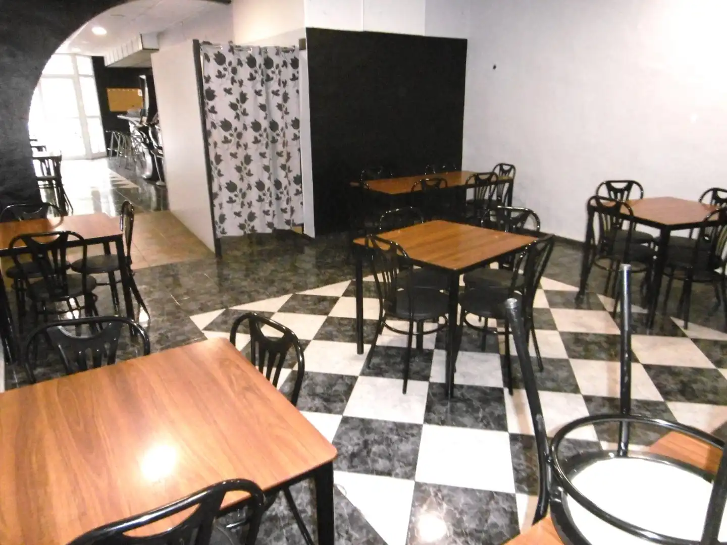 Local en venta en Carrer VILLAFAMES, La Pobla de Tornesa