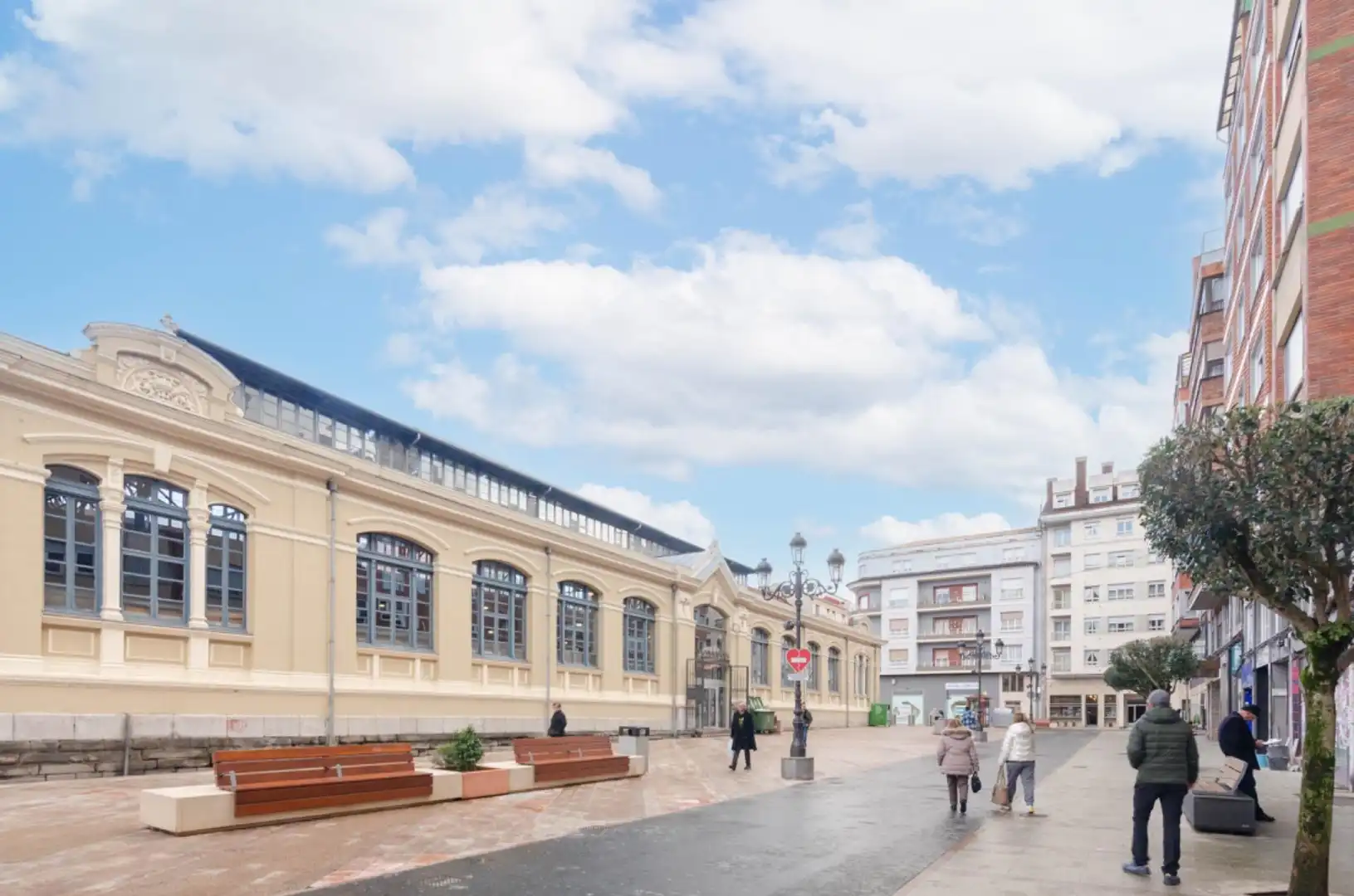 Business premises for sale in Calle MARTINEZ VEGA 44, imagen 27