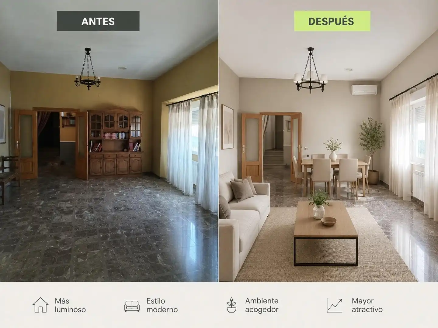 Casa en venda a Las Ventas de San Julián, imagen 5