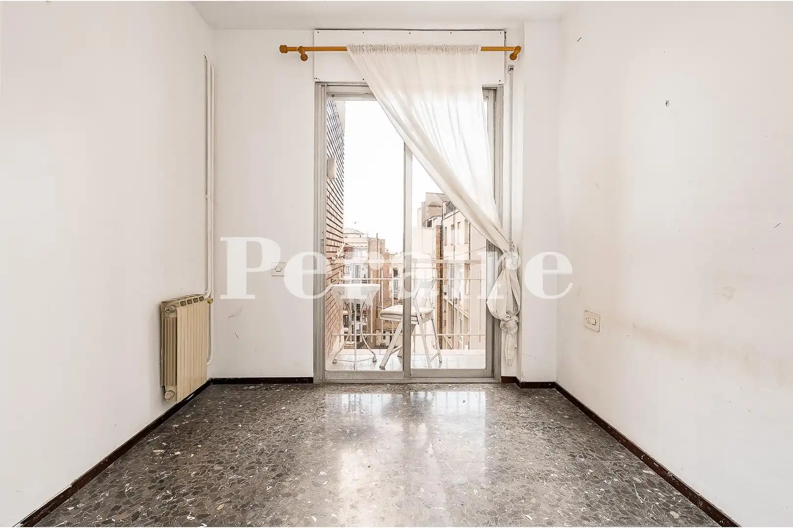 Bedroom of Flat for sale in Gràcia