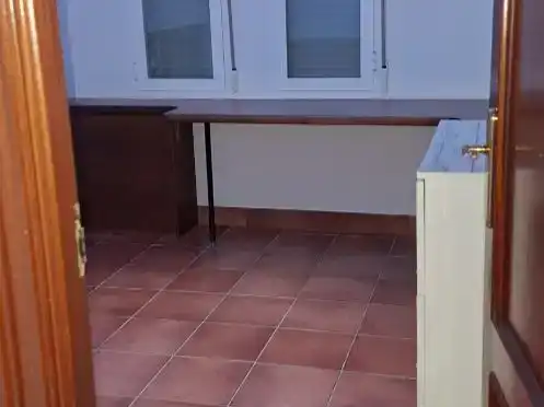 Terrassa de Pis en venda en Güéjar Sierra amb Balcó