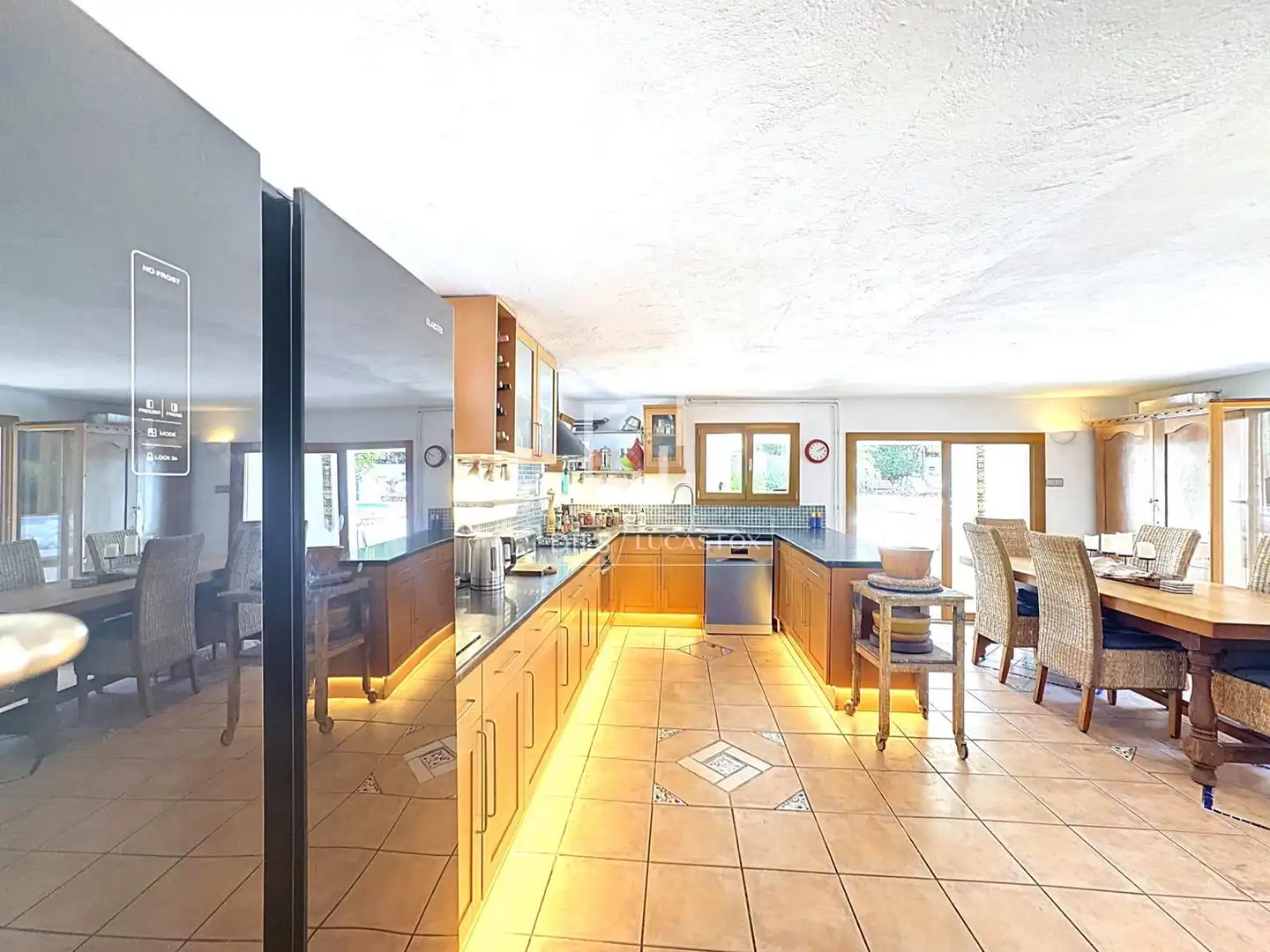 Villa avec terrasse à vendre à Santa Anna - Sol de l'Est, imagen 11