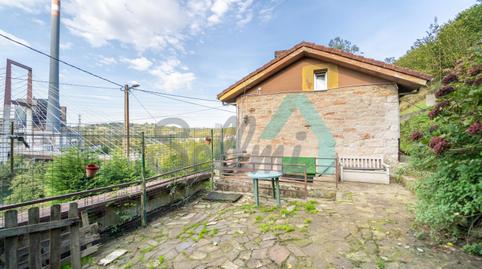 Foto 3 de Casa adosada en venda a Caserio Entrepuentes, Ribera de Arriba, Asturias