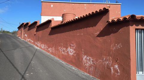 Foto 4 de Casa o chalet en venta en Calle el Mazapé, 66, Icod El Alto, Los Realejos