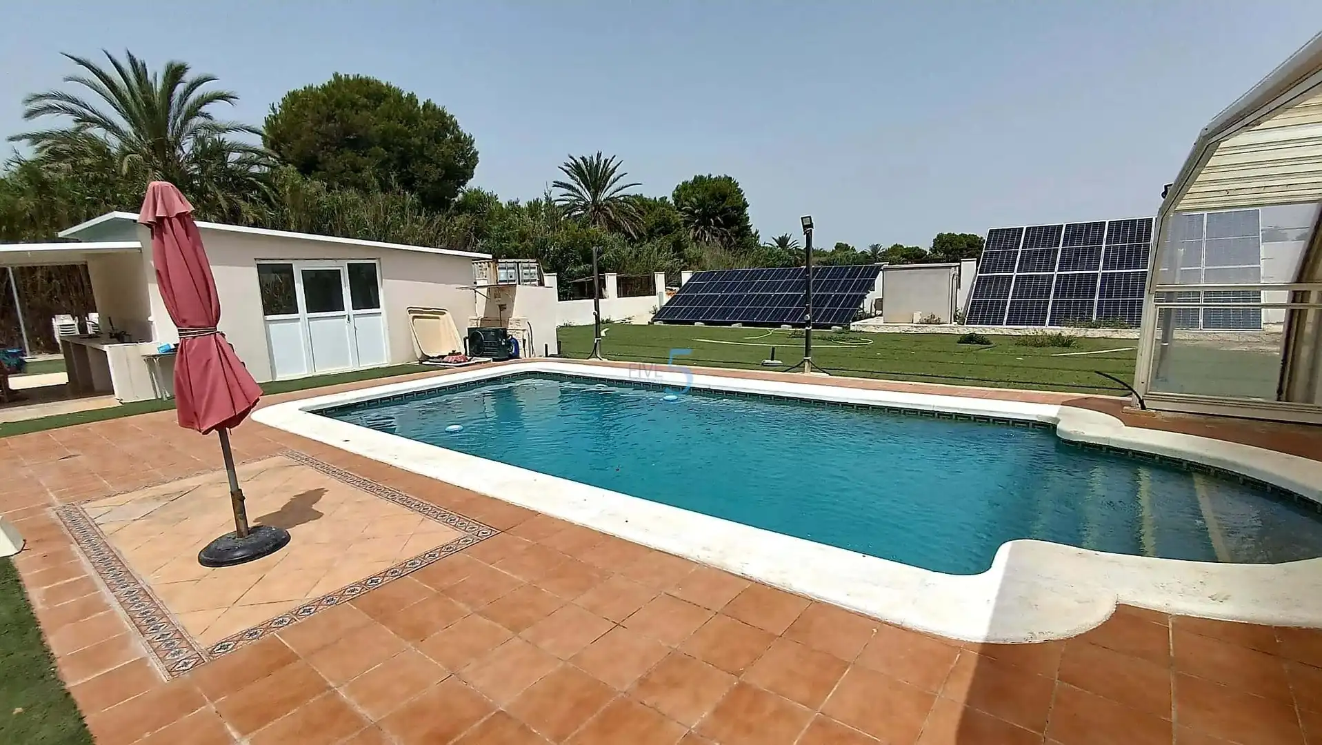 Maison avec piscine à vendre à Ciudad Quesada, imagen 16