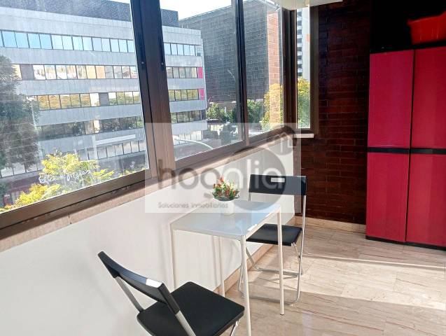 Piso en Alquiler en San Pablo