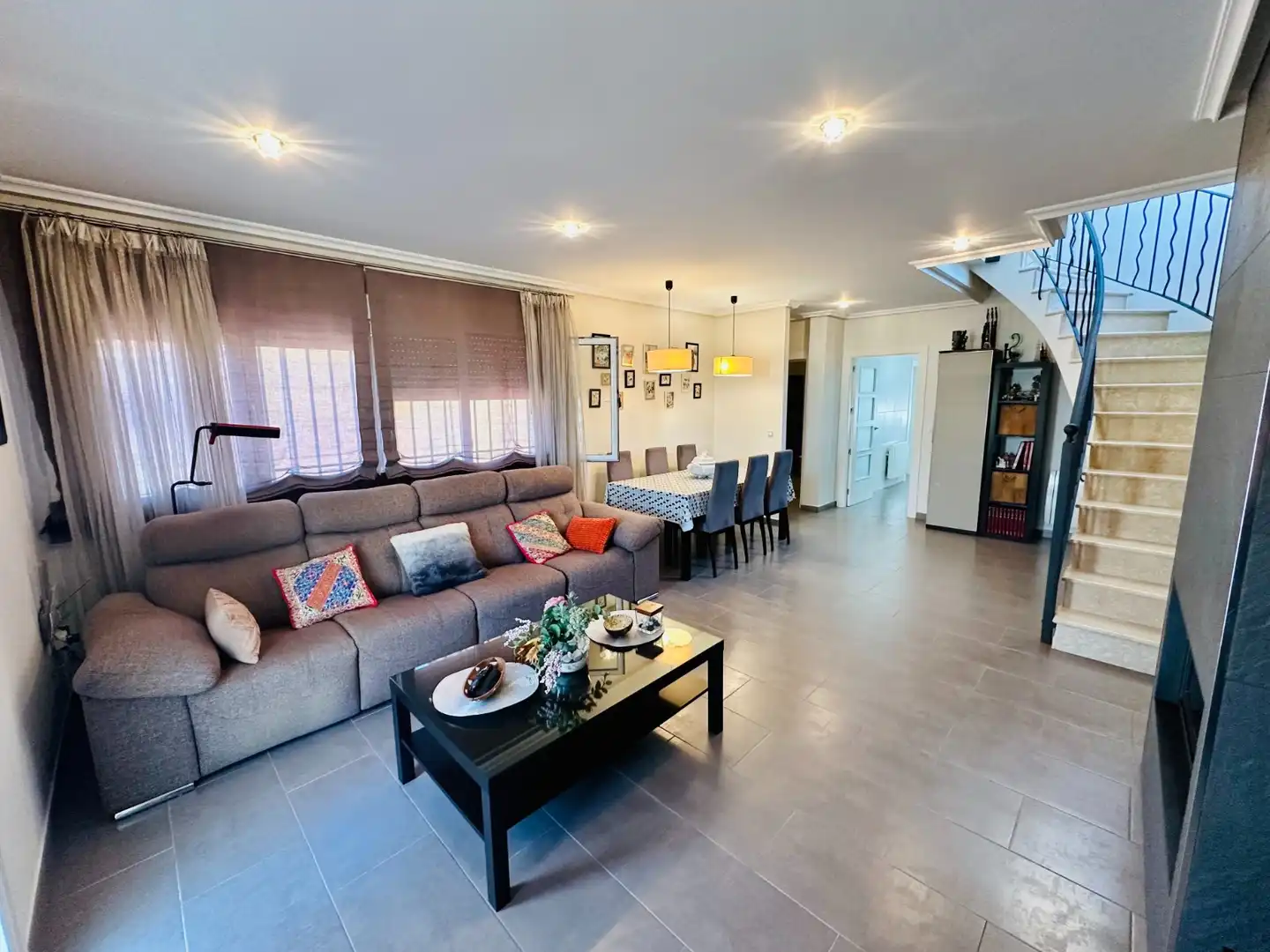 Casa con piscina en venta en San Fulgencio, imagen 13