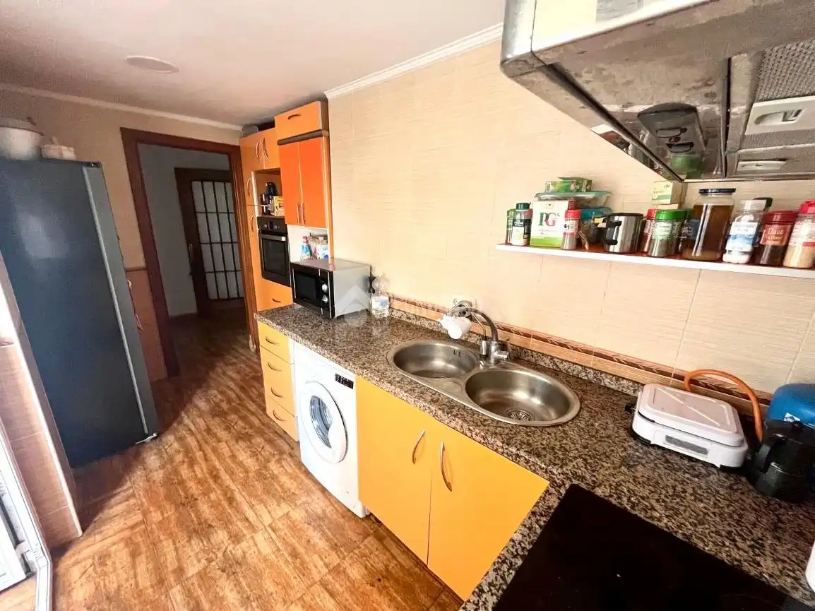 Cuina de Pis en venda en Benalmádena