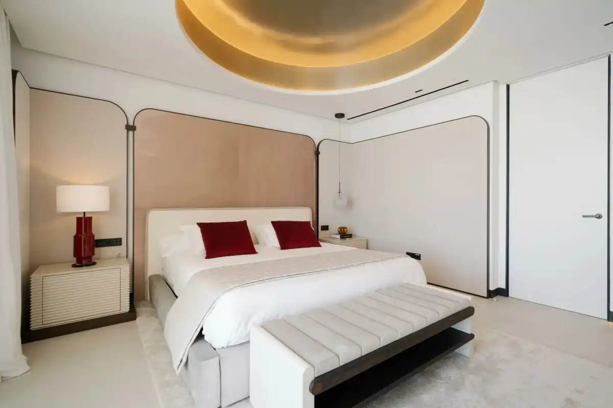 Chalet con piscina en venta en Las Chapas - El Rosario, imagen 6