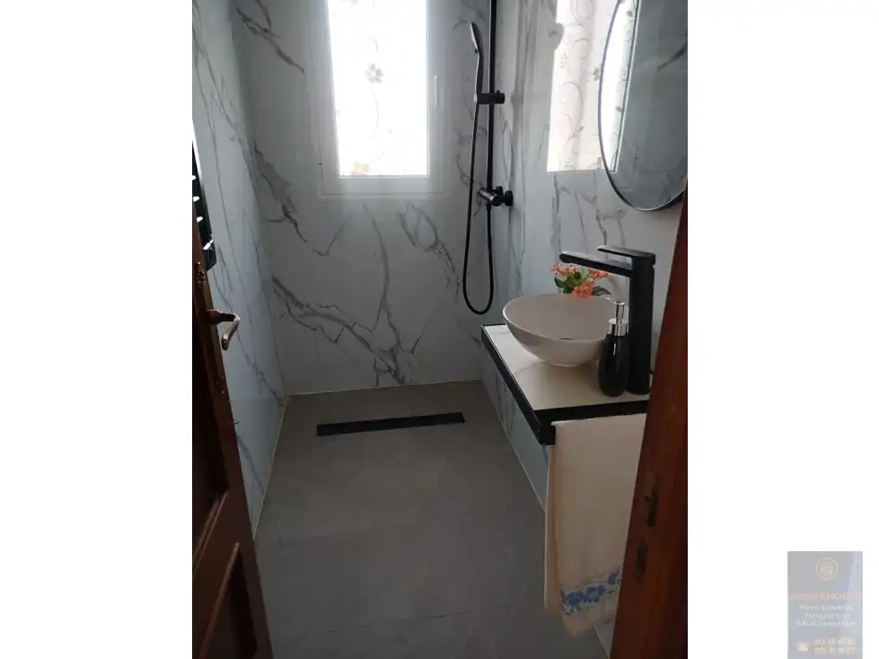 Chalet con piscina en venta en Calypo Fado, imagen 12