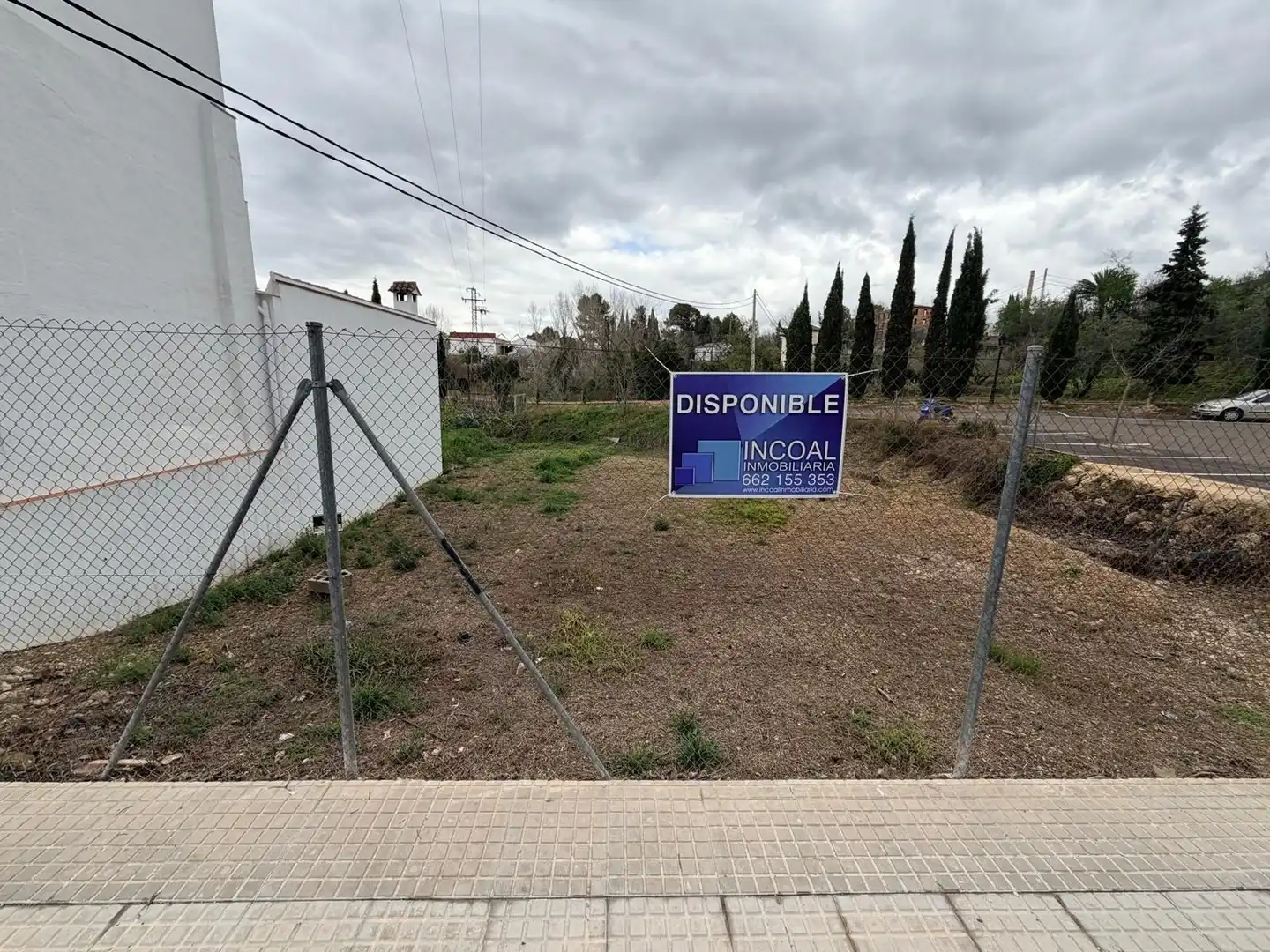 Terreno residenziale in vendita a Albaida, imagen 2