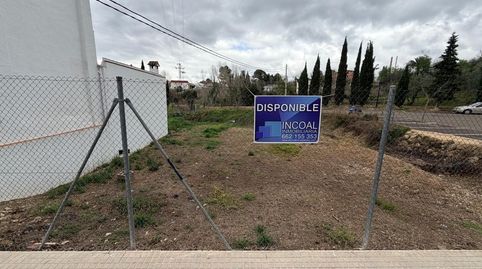 Venta solar urbano en AlbaidaValencia, immagine 2