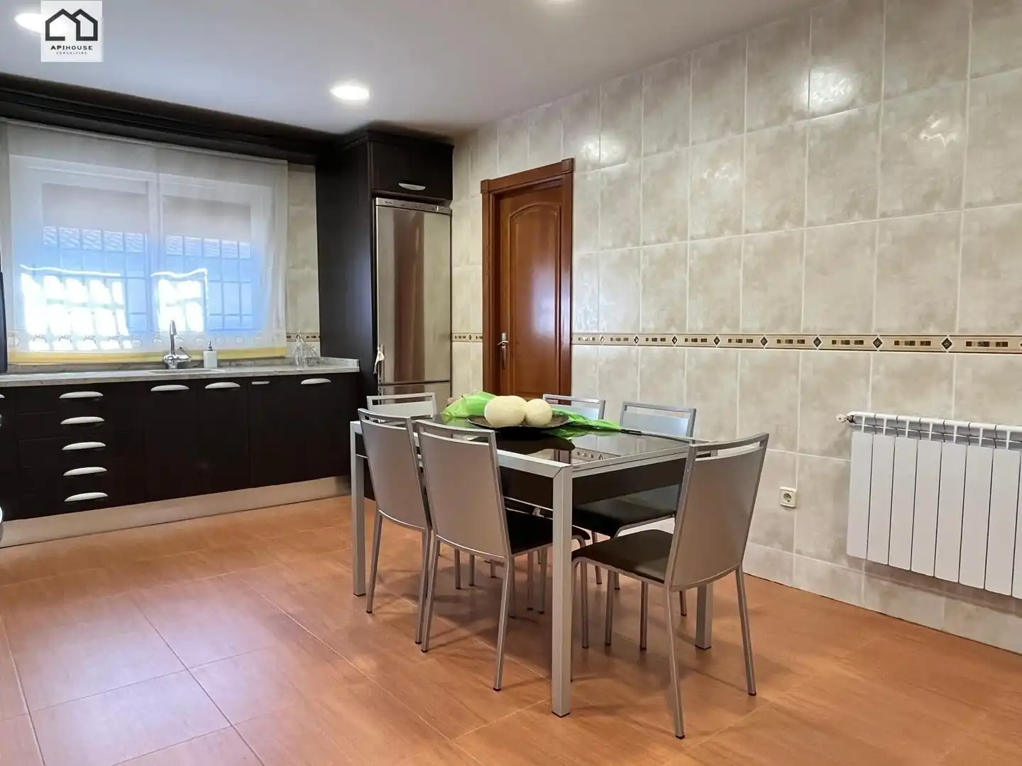 Chalet con jardín en venta en Santa Olalla, imagen 31