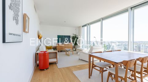 Photo 5 of Attic for sale in La Florida - El Plantío, Madrid Capital