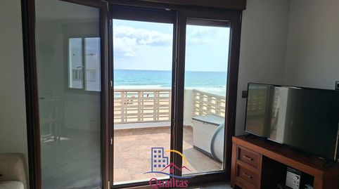 Foto 3 de Apartamento de alquiler en Oliva Playa, Oliva