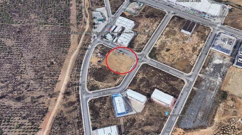 Photo 2 of Industrial land for sale in Núcleo urbano, Aljaraque