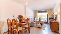 Dining room of Flat for sale in Salobreña  with Air Conditioner and Terrace