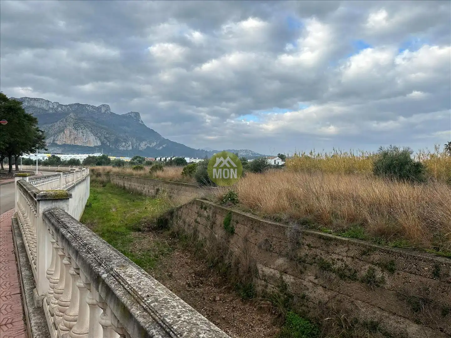 Terreny residencial en venda a El Verger, imagen 5