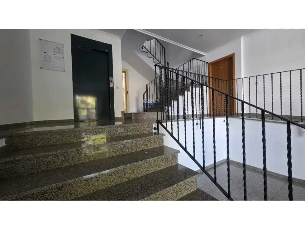 Dúplex en venda en Pedreguer amb Calefacció i Moblat