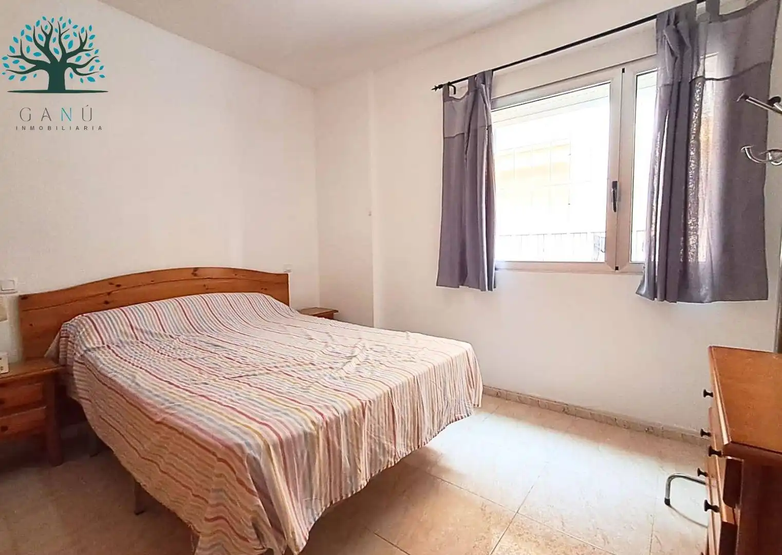 Apartamento con ascensor en venta en Puerto de Mazarrón, imagen 12