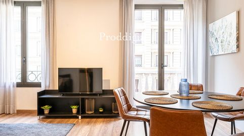 Photo 4 of Flat for rent in Balmes, El Putget i el Farró, Barcelona Capital