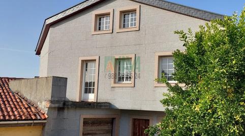 Foto 3 de Casa o xalet en venda a As Lagoas, Ourense