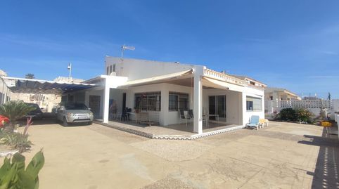 Foto 3 de Casa o chalet en venta en Avenida Libertad de la, Guardamar Playa, Guardamar del Segura