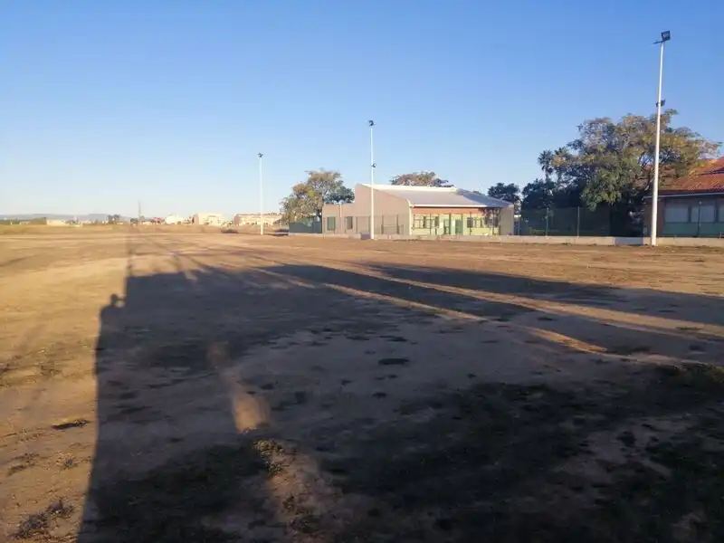 Residencial en venda a MONTGO, Centro - Ambulatorio