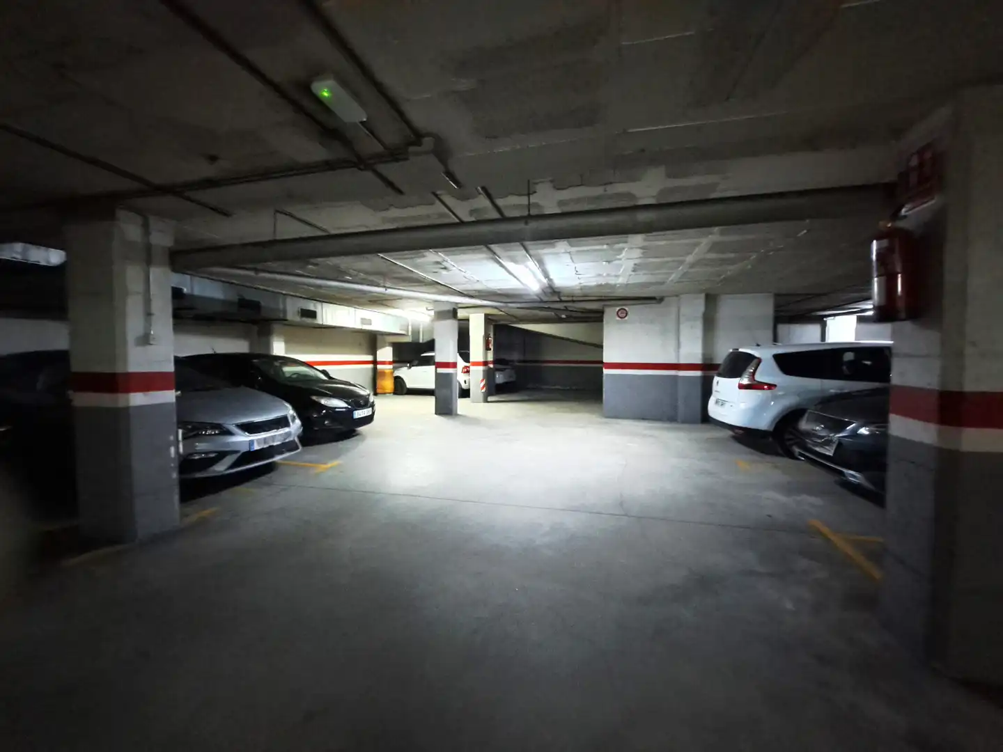 Parking de Garaje en venta en Mataró