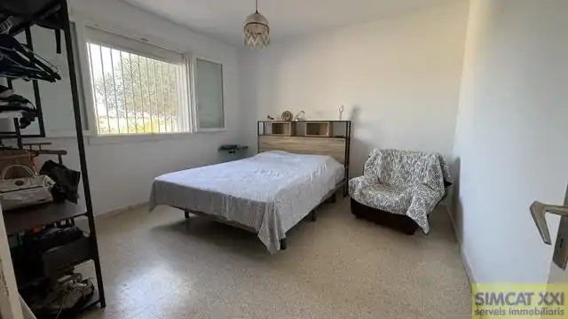 Habitación de Casa o chalet en venta en Fortià con Calefacción